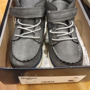 Toddler Boots